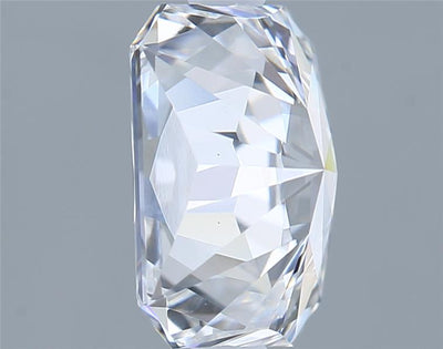 1.62 Carat Radiant Lab Diamond :: Greenstar spin frame 03