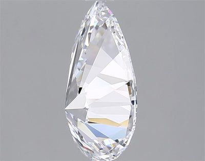 1.57 Carat Pear Lab Diamond :: Greenstar spin frame 03