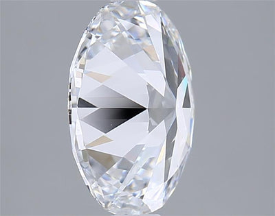 1.52 Carat Oval Lab Diamond :: Greenstar spin frame 03
