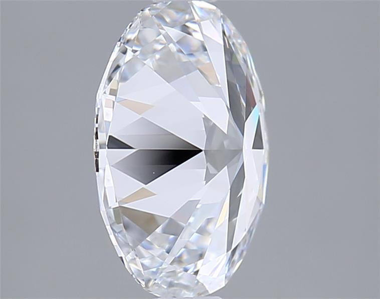 1.52 Carat Oval Lab Diamond :: Greenstar spin frame 03