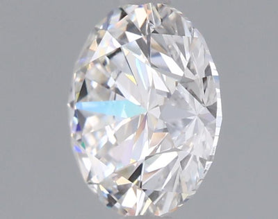 1.51 Carat Round Lab Diamond :: Greenstar spin frame 03