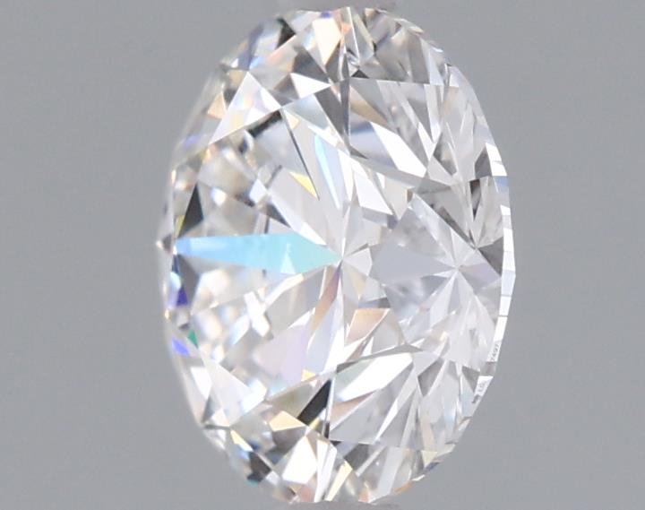 1.51 Carat Round Lab Diamond :: Greenstar spin frame 03