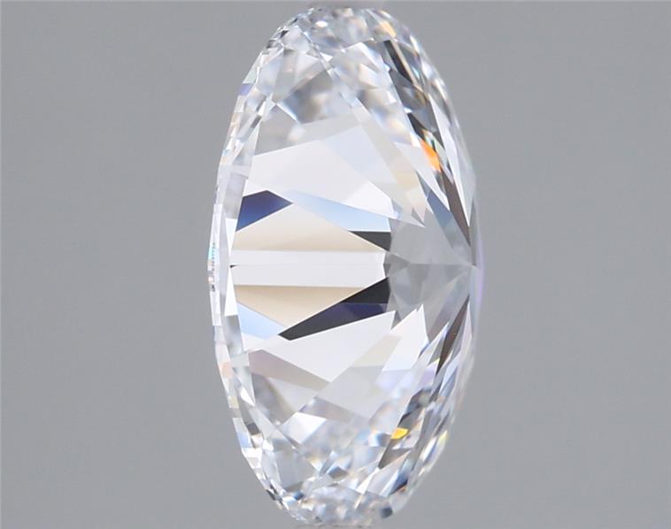2.60 Carat Oval Lab Diamond :: Greenstar spin frame 03