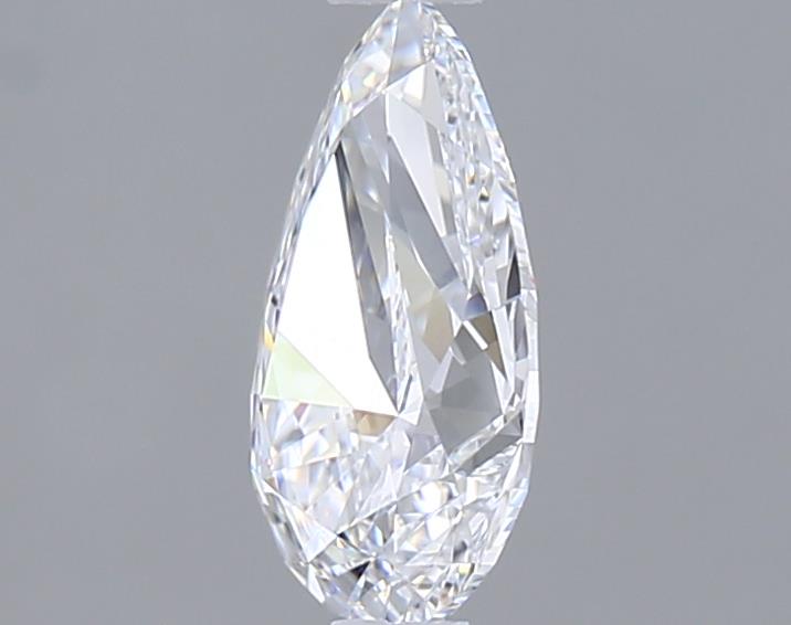 0.96 Carat Pear Lab Diamond :: Greenstar spin frame 03