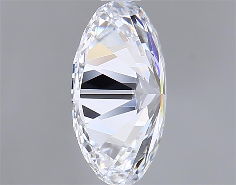 1.55 Carat Oval Lab Diamond :: Greenstar spin frame 03