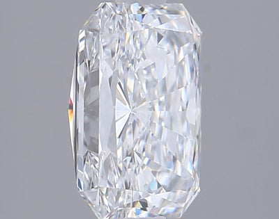 2.00 Carat Radiant Lab Diamond :: Greenstar spin frame 03