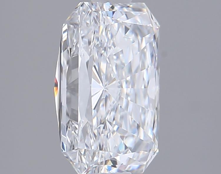 2.00 Carat Radiant Lab Diamond :: Greenstar spin frame 03