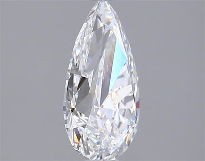 1.58 Carat Pear Lab Diamond :: Greenstar spin frame 03