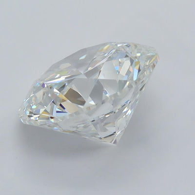 2.22 Carat Round Lab Diamond :: Greenstar spin frame 03