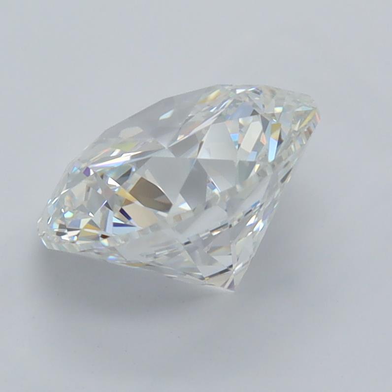 2.22 Carat Round Lab Diamond :: Greenstar spin frame 03