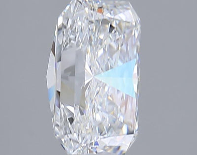 2.01 Carat Radiant Lab Diamond :: Greenstar spin frame 03