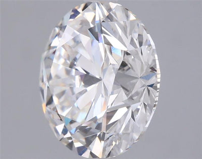 2.60 Carat Round Lab Diamond :: Greenstar spin frame 03