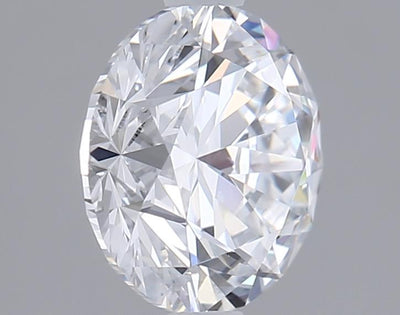 1.50 Carat Round Lab Diamond :: Greenstar spin frame 03