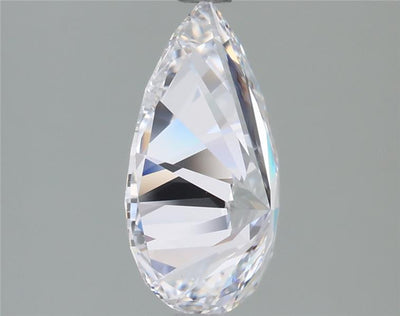 2.03 Carat Pear Lab Diamond :: Greenstar spin frame 03