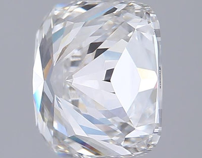 2.02 Carat Cushion Lab Diamond :: Greenstar spin frame 03