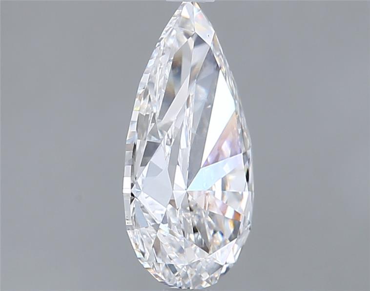 2.02 Carat Pear Lab Diamond :: Greenstar spin frame 03