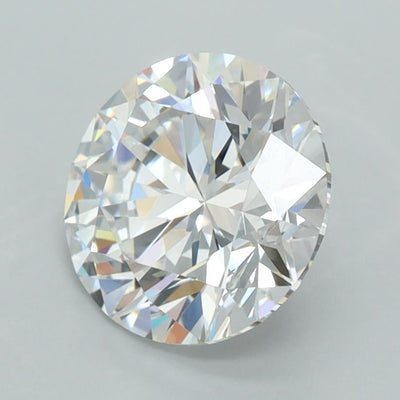 2.30 Carat Round Lab Diamond :: Greenstar spin frame 03