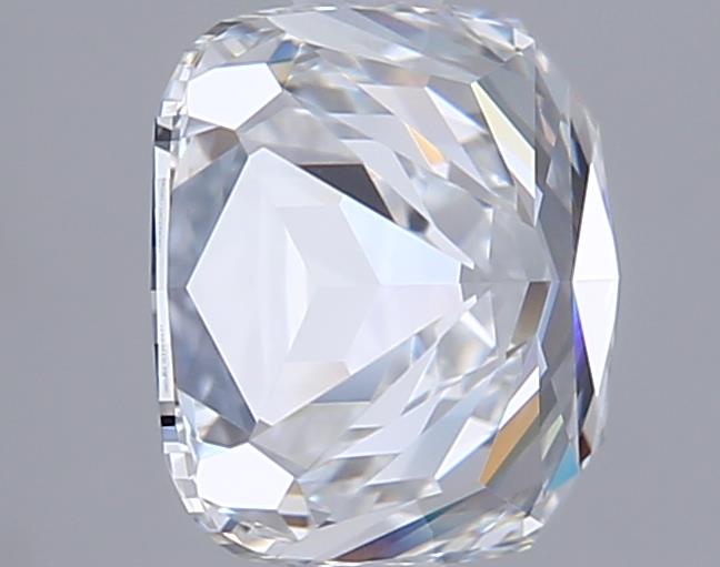 2.32 Carat Cushion Lab Diamond :: Greenstar spin frame 03
