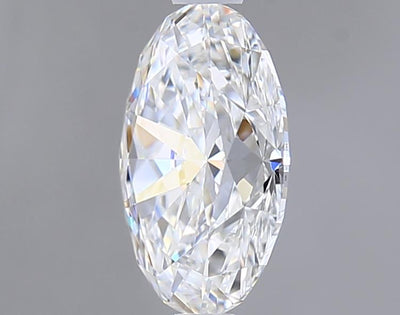 1.51 Carat Oval Lab Diamond :: Greenstar spin frame 03