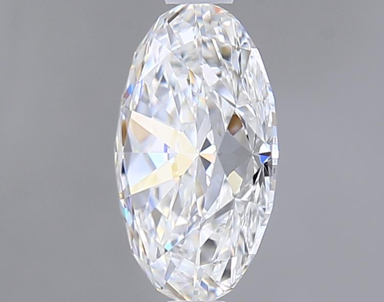 1.51 Carat Oval Lab Diamond :: Greenstar spin frame 03