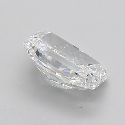 2.03 Carat Radiant Lab Diamond :: Greenstar spin frame 03