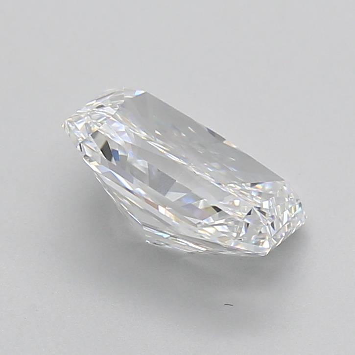 2.03 Carat Radiant Lab Diamond :: Greenstar spin frame 03