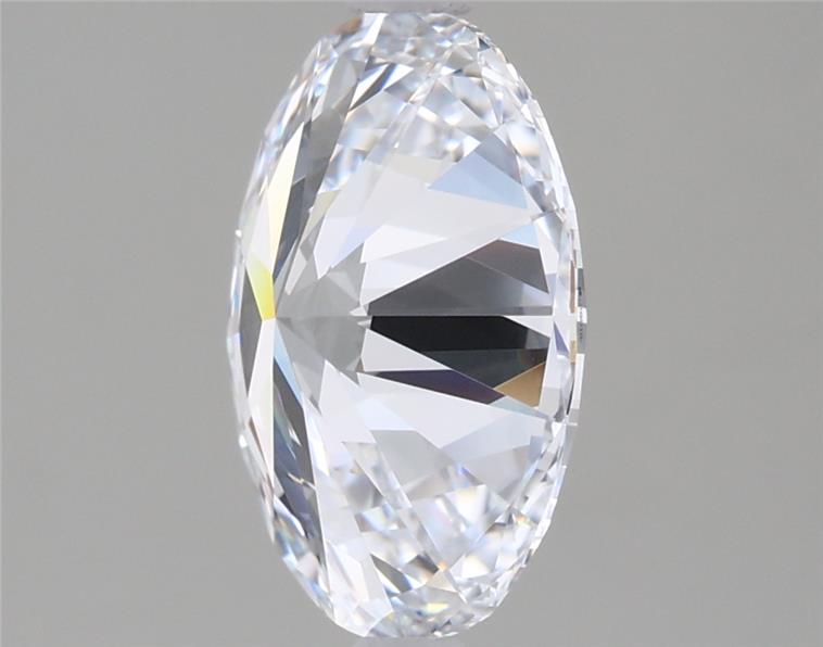 2.02 Carat Oval Lab Diamond :: Greenstar spin frame 03