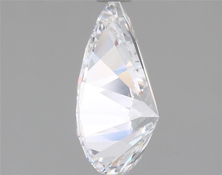 1.33 Carat Pear Lab Diamond :: Greenstar spin frame 03