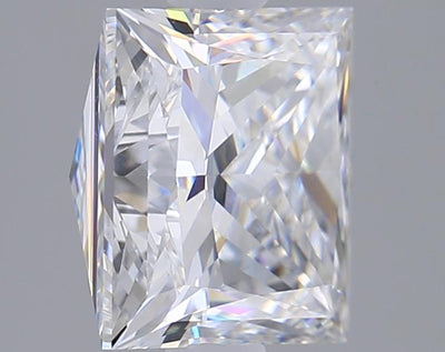 2.01 Carat Princess Lab Diamond :: Greenstar spin frame 03