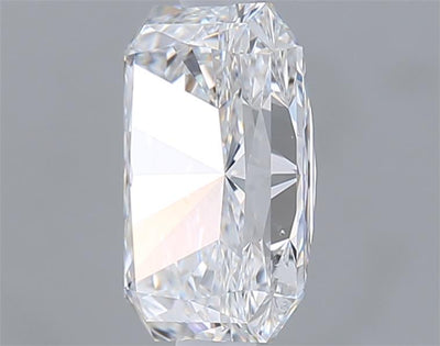 1.80 Carat Radiant Lab Diamond :: Greenstar spin frame 03