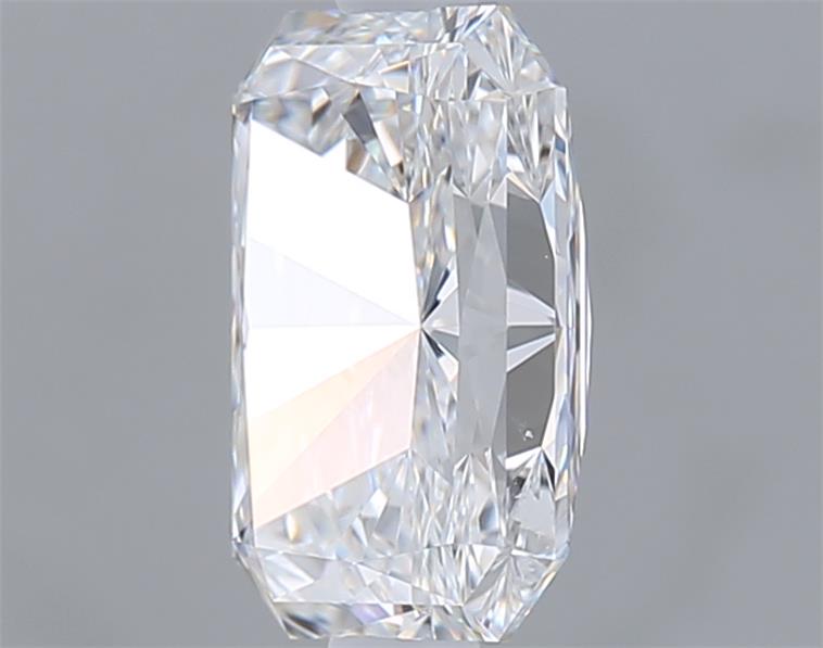 1.80 Carat Radiant Lab Diamond :: Greenstar spin frame 03