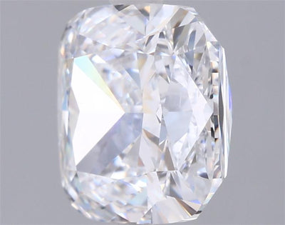 2.51 Carat Cushion Lab Diamond :: Greenstar spin frame 03