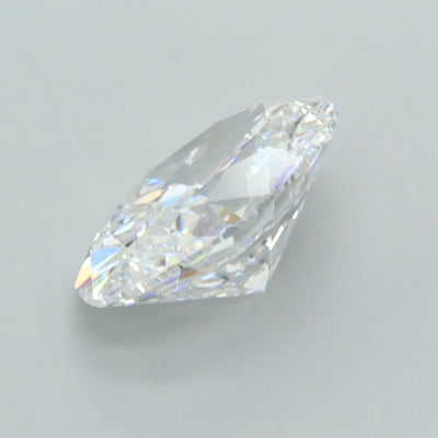 2.03 Carat Oval Lab Diamond :: Greenstar spin frame 03