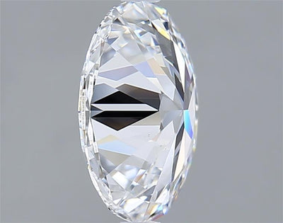 1.85 Carat Oval Lab Diamond :: Greenstar spin frame 03