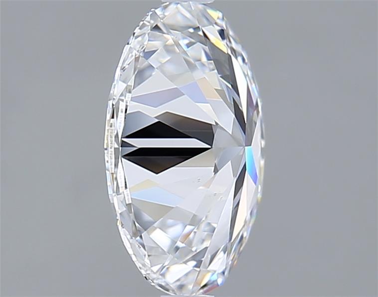 1.85 Carat Oval Lab Diamond :: Greenstar spin frame 03