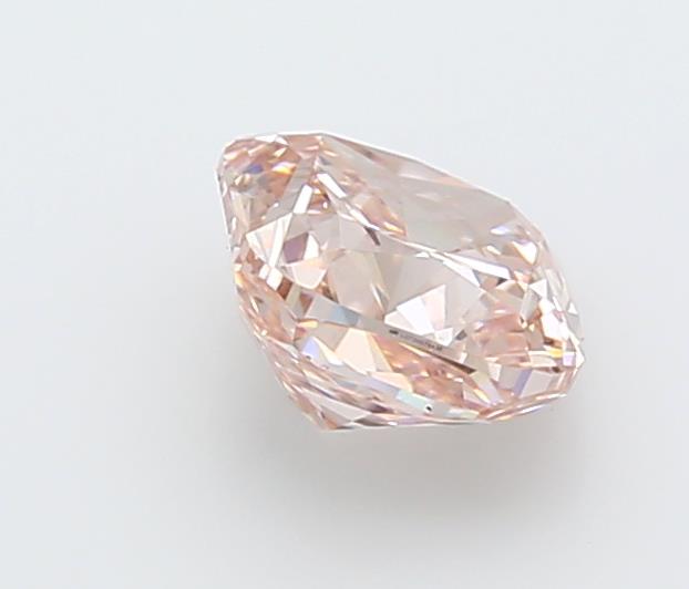 1.56 Carat Cushion Lab Diamond :: Greenstar spin frame 03