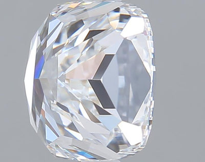 2.53 Carat Cushion Lab Diamond :: Greenstar spin frame 03
