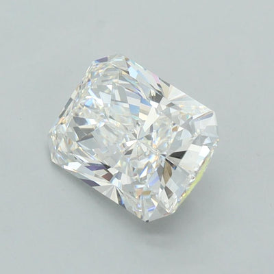 1.51 Carat Radiant Lab Diamond :: Greenstar spin frame 03