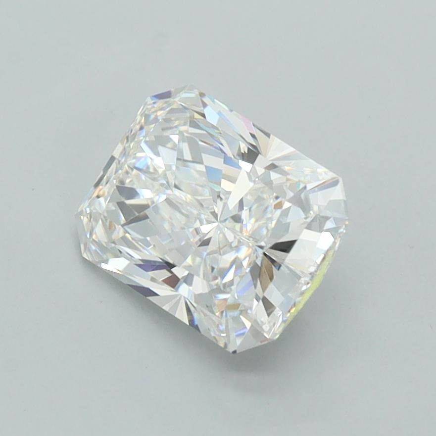 1.51 Carat Radiant Lab Diamond :: Greenstar spin frame 03