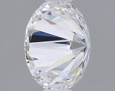 1.02 Carat Round Lab Diamond :: Greenstar spin frame 03