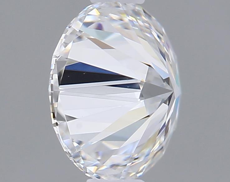 1.02 Carat Round Lab Diamond :: Greenstar spin frame 03