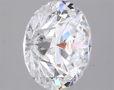 2.33 Carat Round Lab Diamond :: Greenstar spin frame 03
