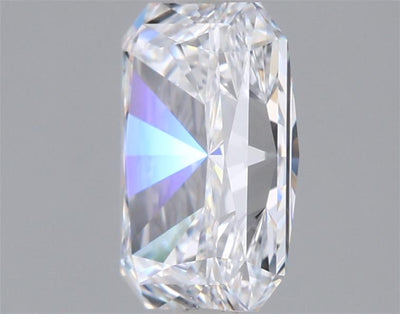 1.51 Carat Radiant Lab Diamond :: Greenstar spin frame 03