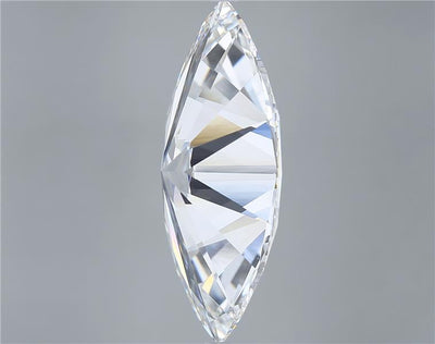 10.54 Carat Marquise Lab Diamond :: Greenstar spin frame 03