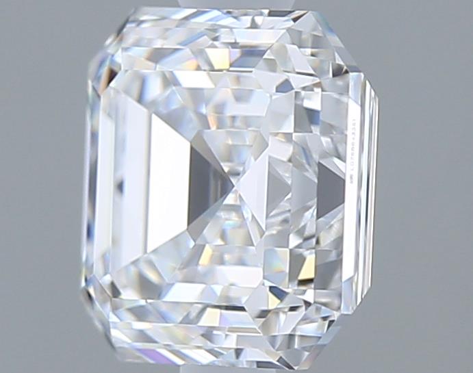2.05 Carat Asscher Lab Diamond :: Greenstar spin frame 03
