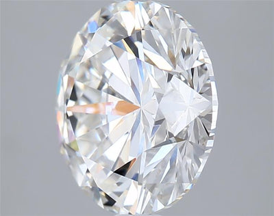 3.04 Carat Round Lab Diamond :: Greenstar spin frame 03