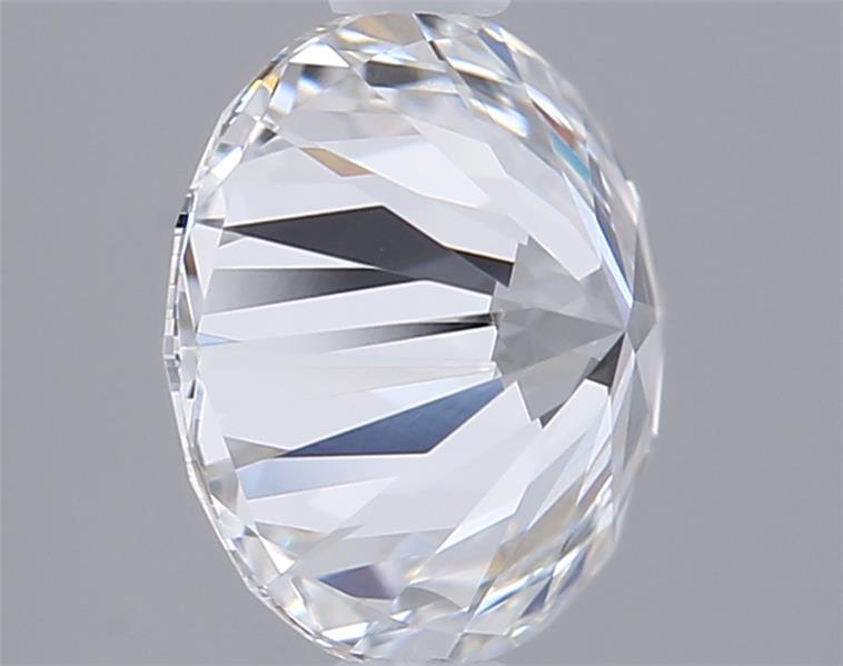 2.00 Carat Round Lab Diamond :: Greenstar spin frame 03