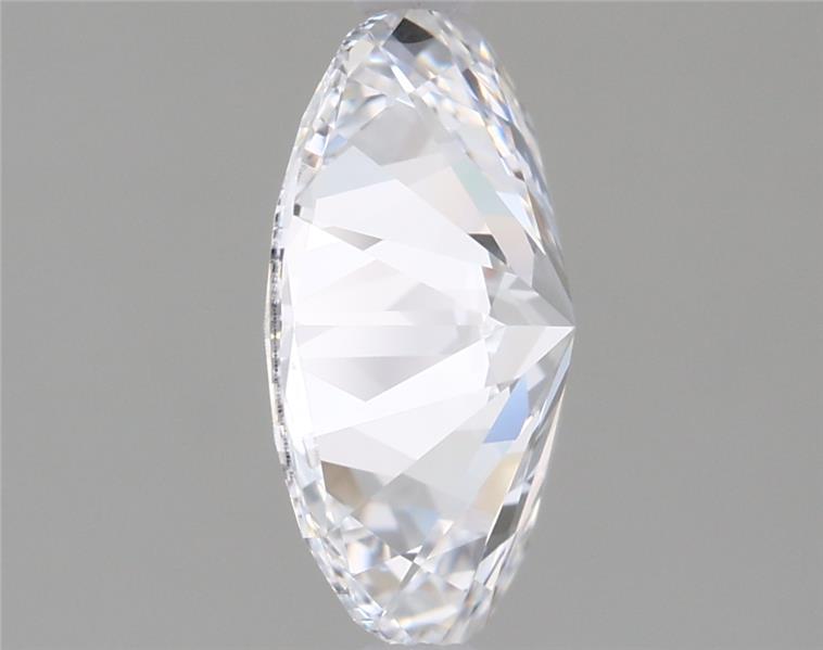 1.51 Carat Oval Lab Diamond :: Greenstar spin frame 03