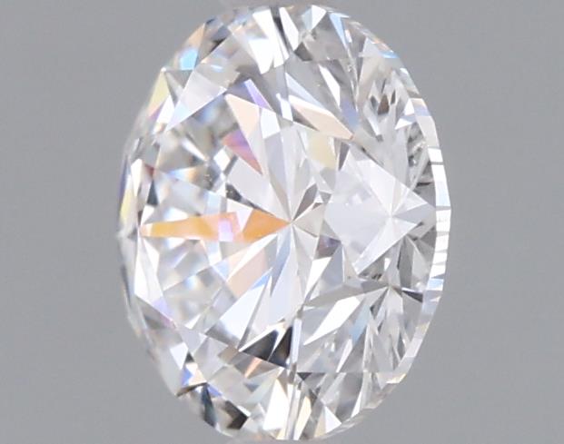 1.00 Carat Round Lab Diamond :: Greenstar spin frame 03