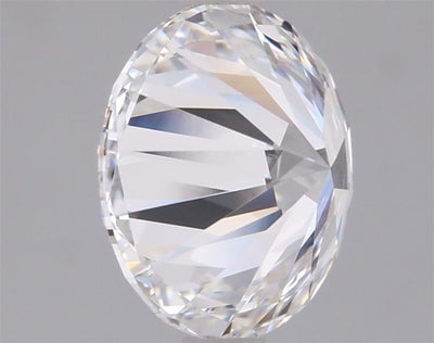 1.91 Carat Round Lab Diamond :: Greenstar spin frame 03